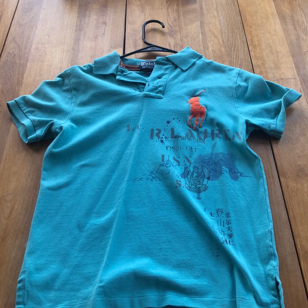 Ralph Lauren Polo